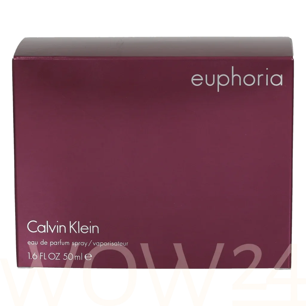 Calvin Klein Euphoria Eau De Parfum