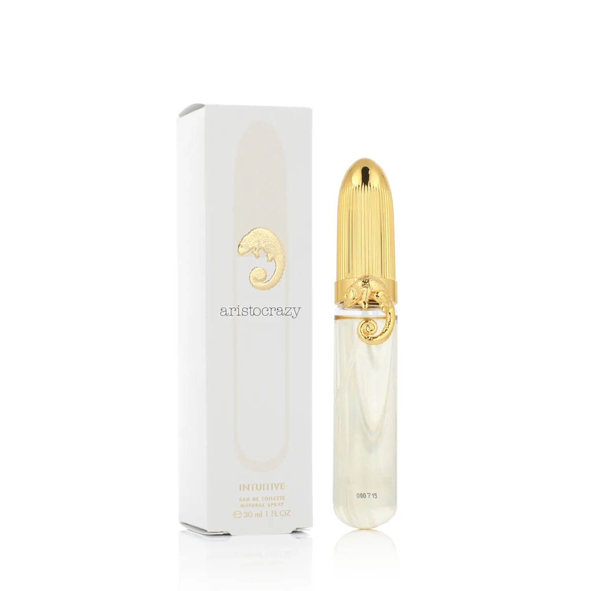 Aristocrazy Intuitive Eau De Toilette 30