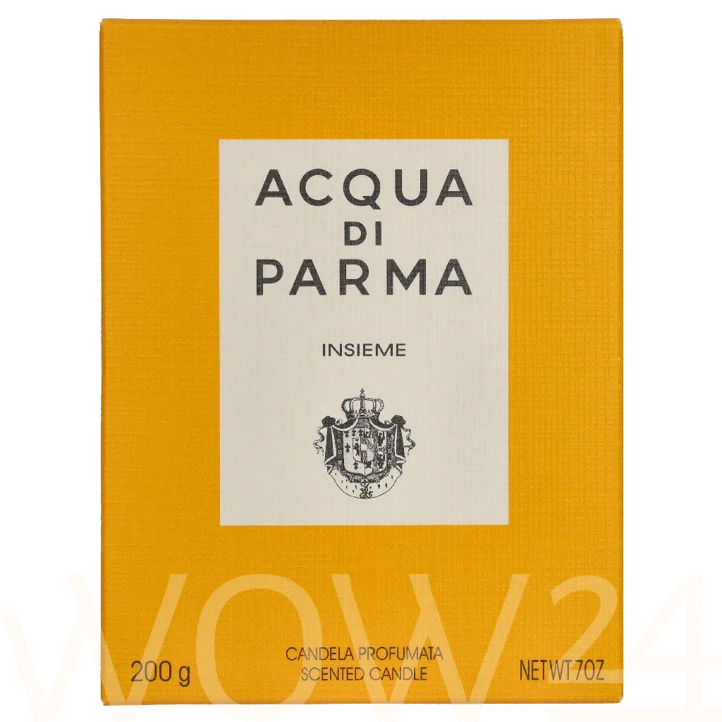 Acqua di parma Insieme 200 ml
