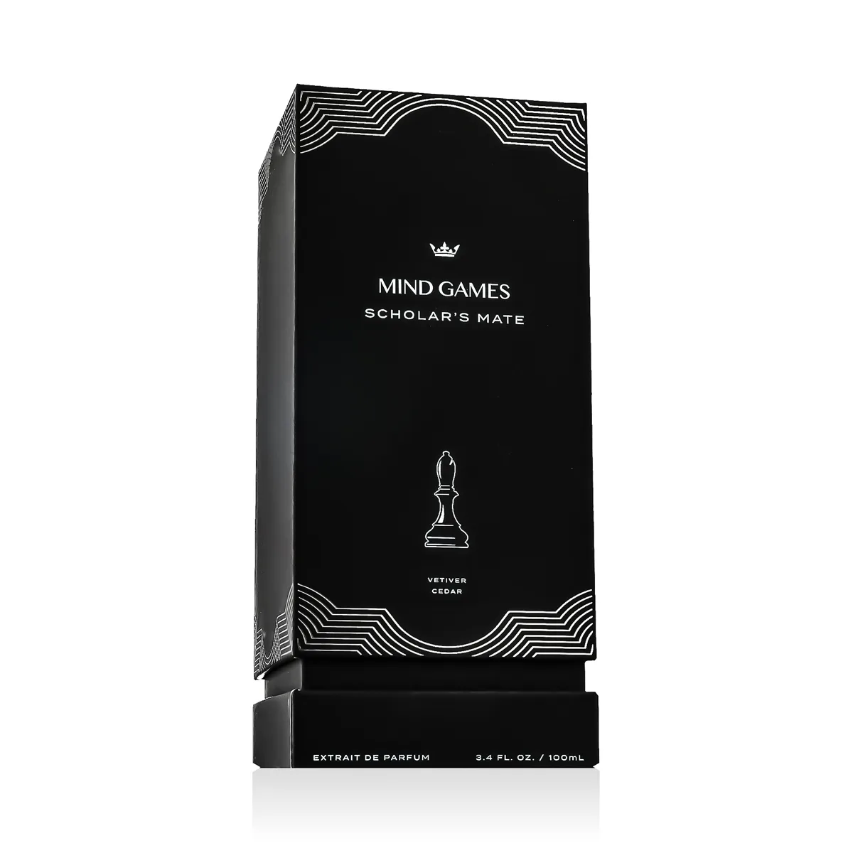 Mind games Scholar`s Mate Parfum 100