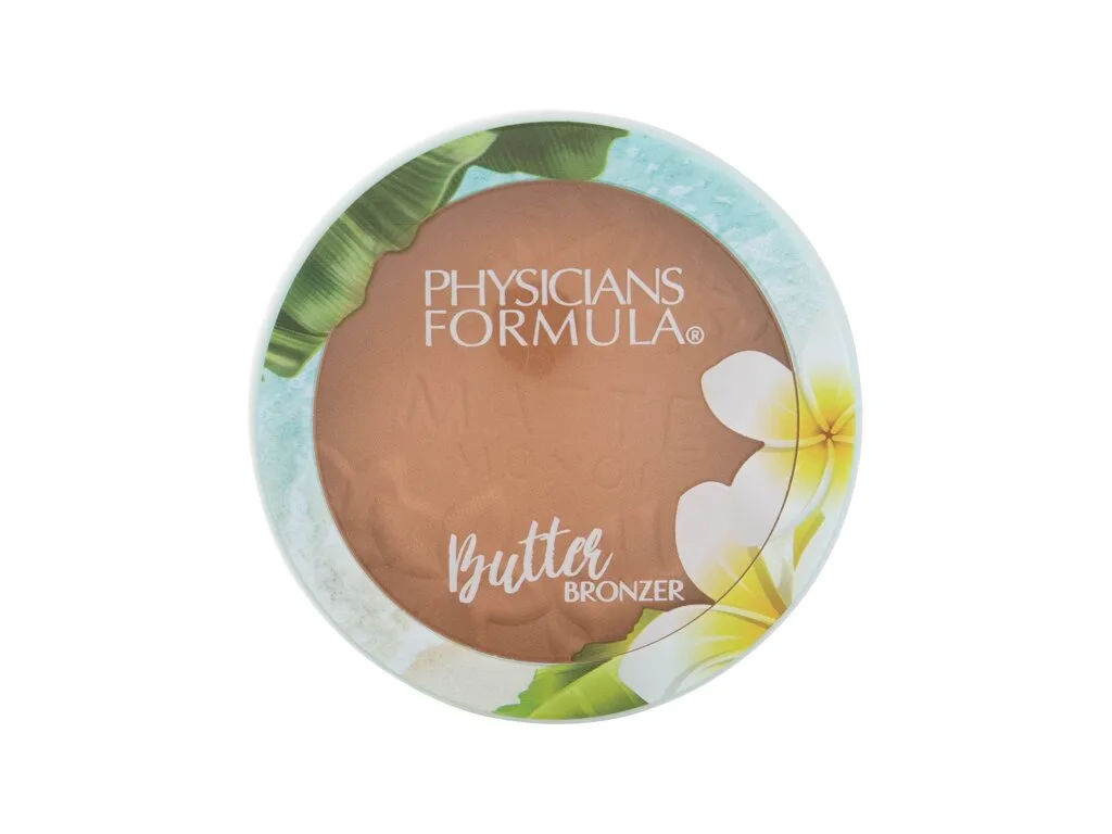 Physicians Formula Matte Monoi Butter Bronzer