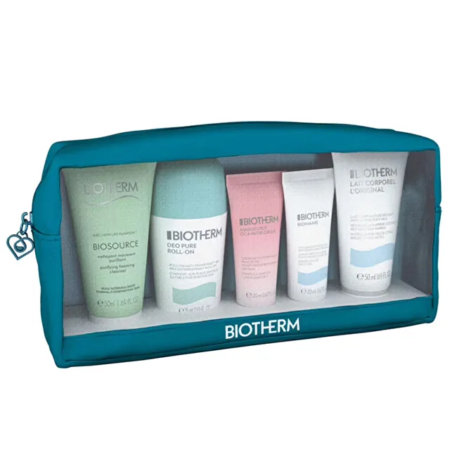 Biotherm Set Biotherm: Biotherm, Hydrating, Body