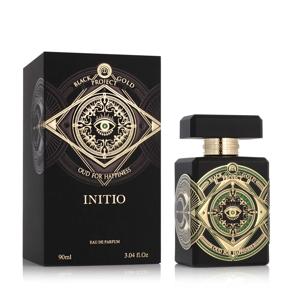 Initio Oud For Happiness Eau De