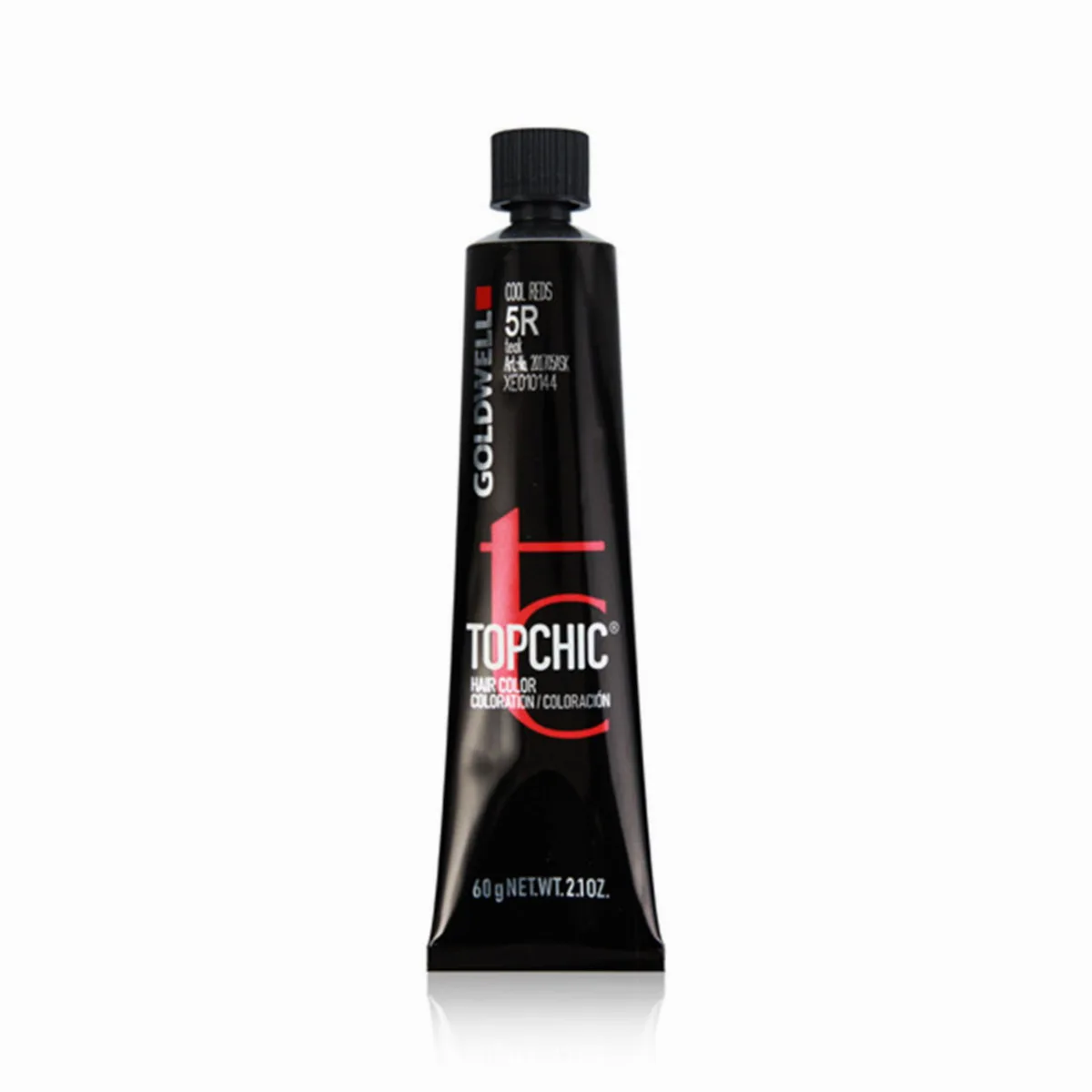 Goldwell Topchic Hair Color 5R 60