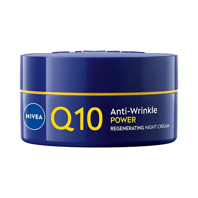 Nivea Q10 Power Anti-Wrinkle + Firming