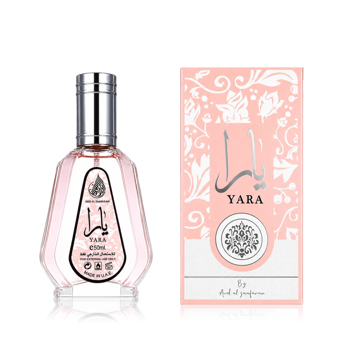 Ard Al Zaafaran Yara Eau De
