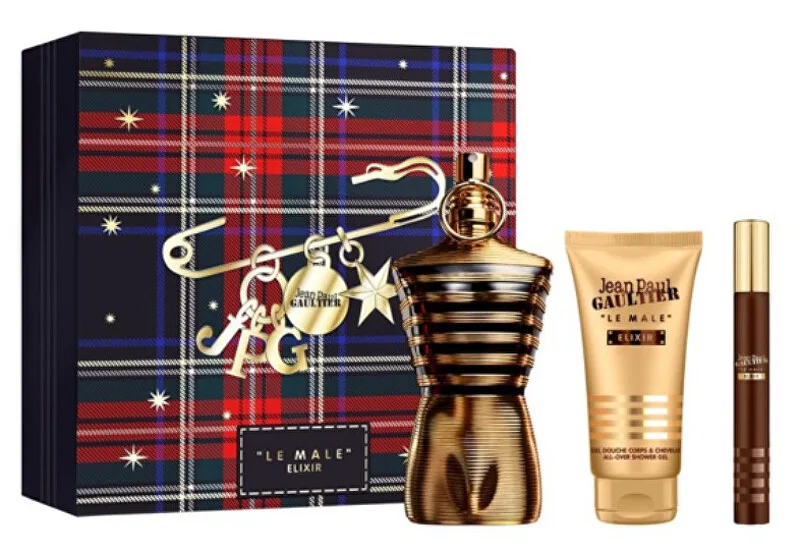 J.p. gaultier Le Male Elixir