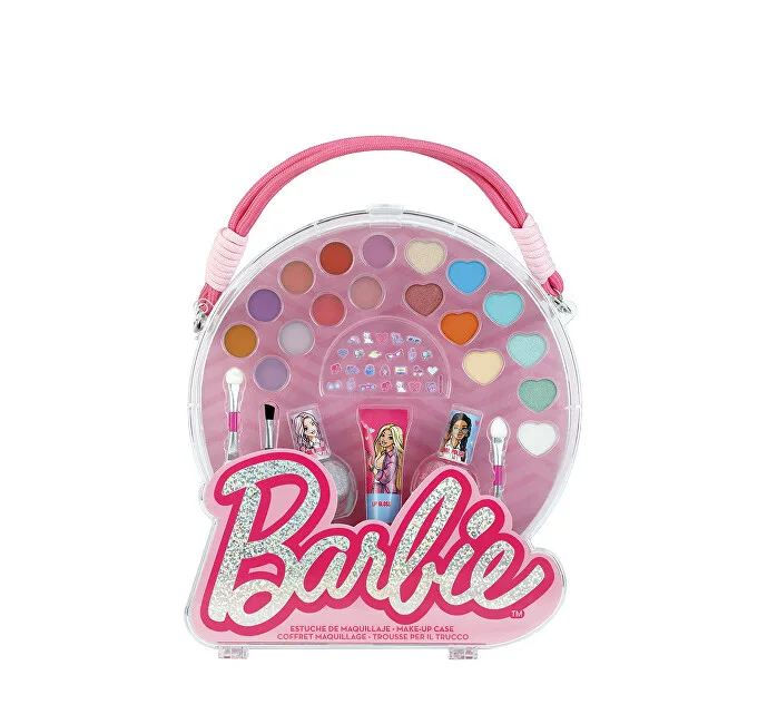 EP Line Barbie makeup gift Komplekts