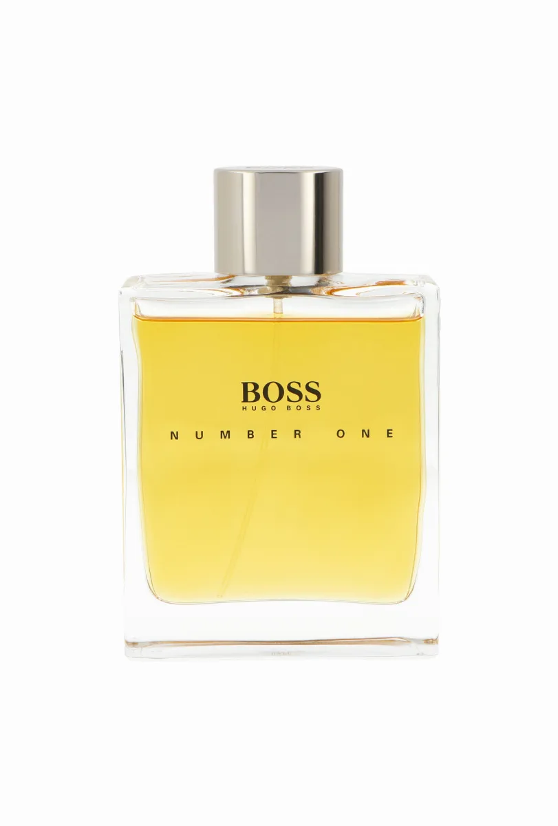 Hugo boss Number One Eau De