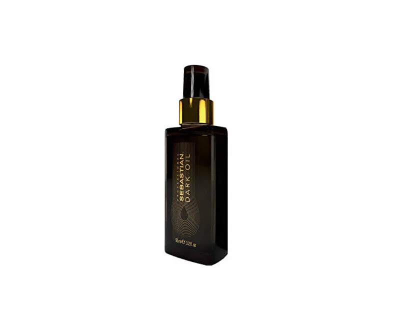 Sebastian Sebastian Dark Oil Hair Oil