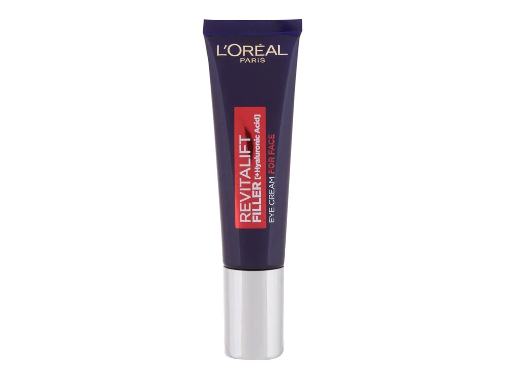 Loreal L`oreal Revitalift Filler HA 30