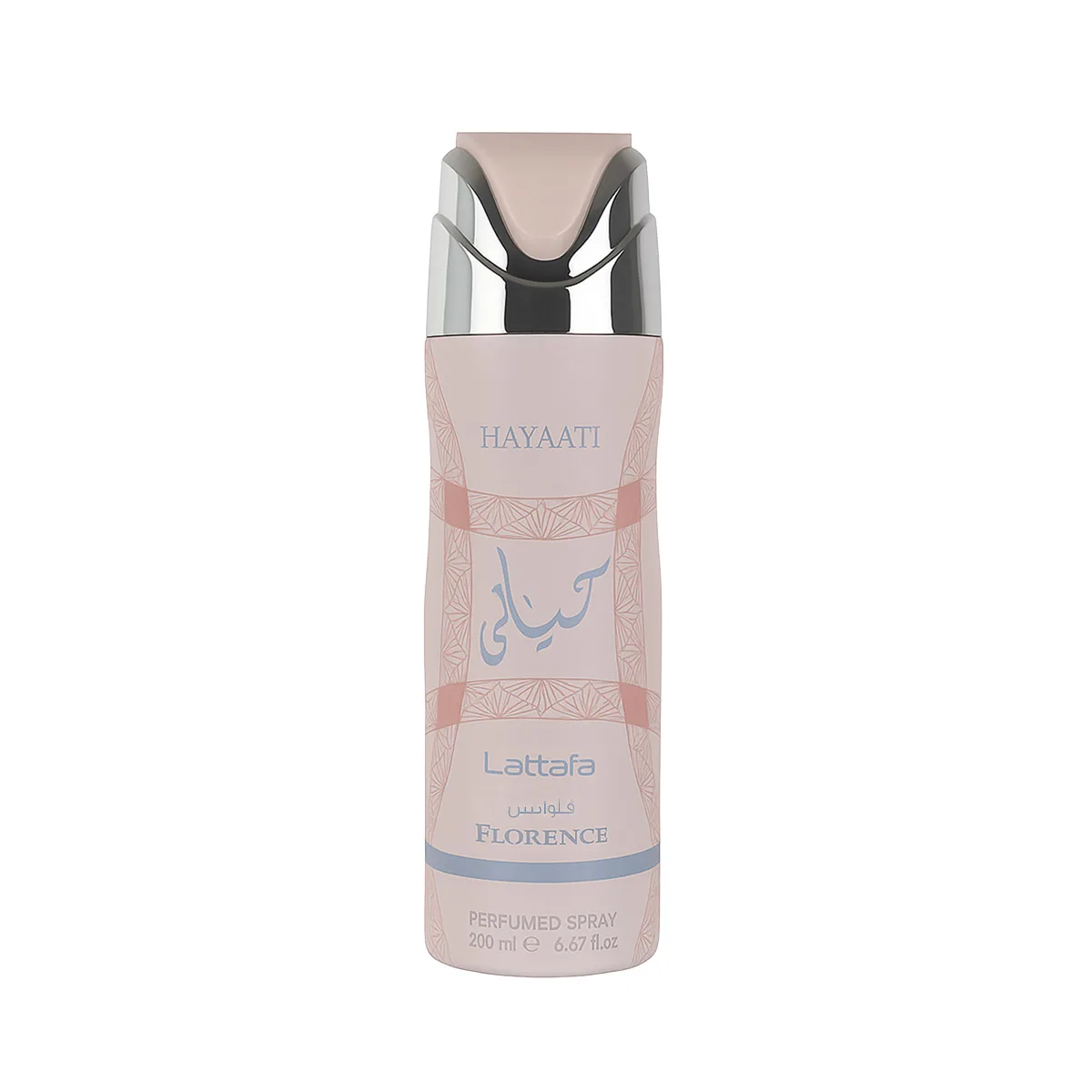 Lattafa perfumes Hayaati Florence Dezodorants 200