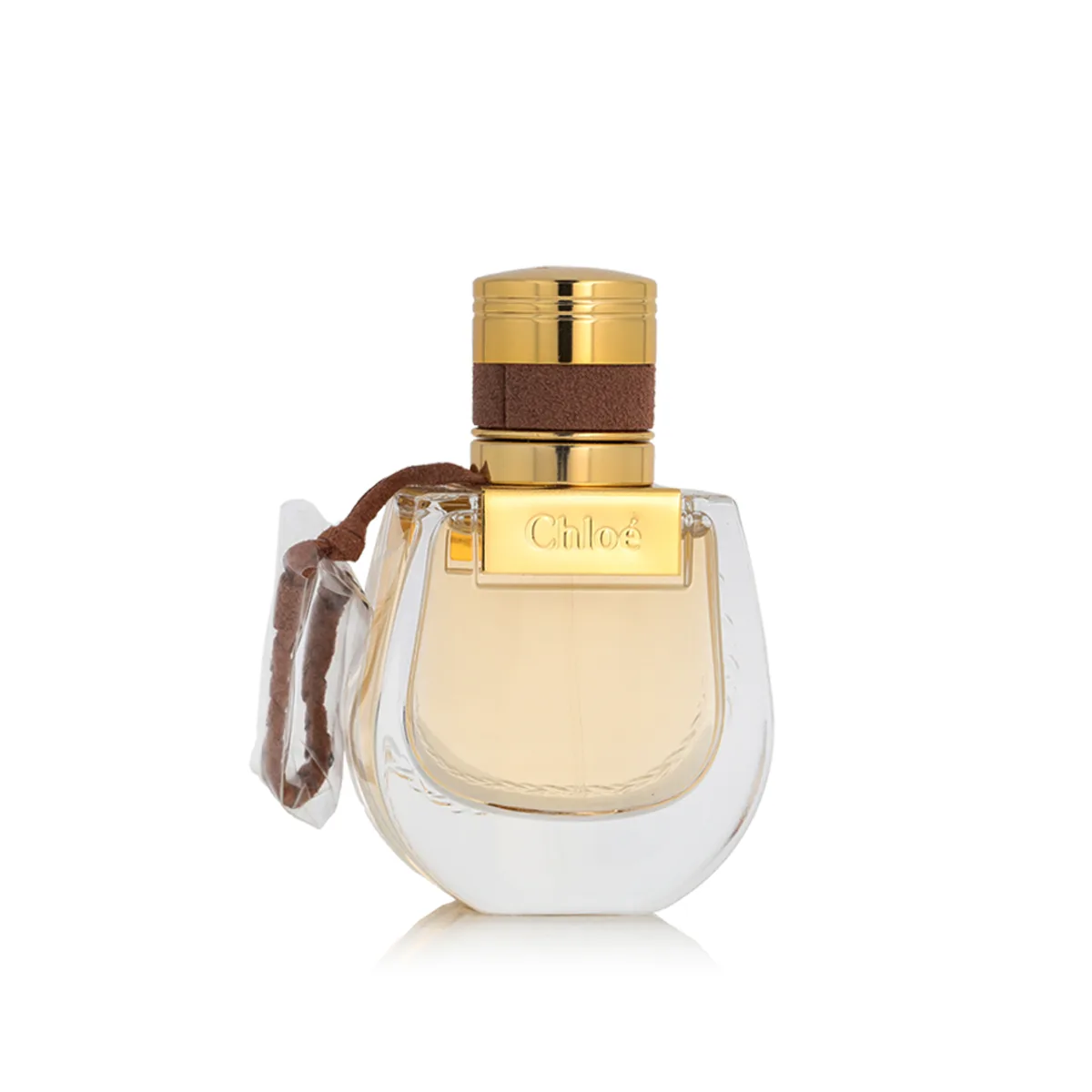Chloe Chloé Nomade Jasmin Naturel Intense