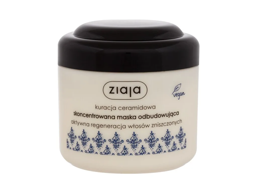 Ziaja Ceramide Concentrated Hair Mask 200