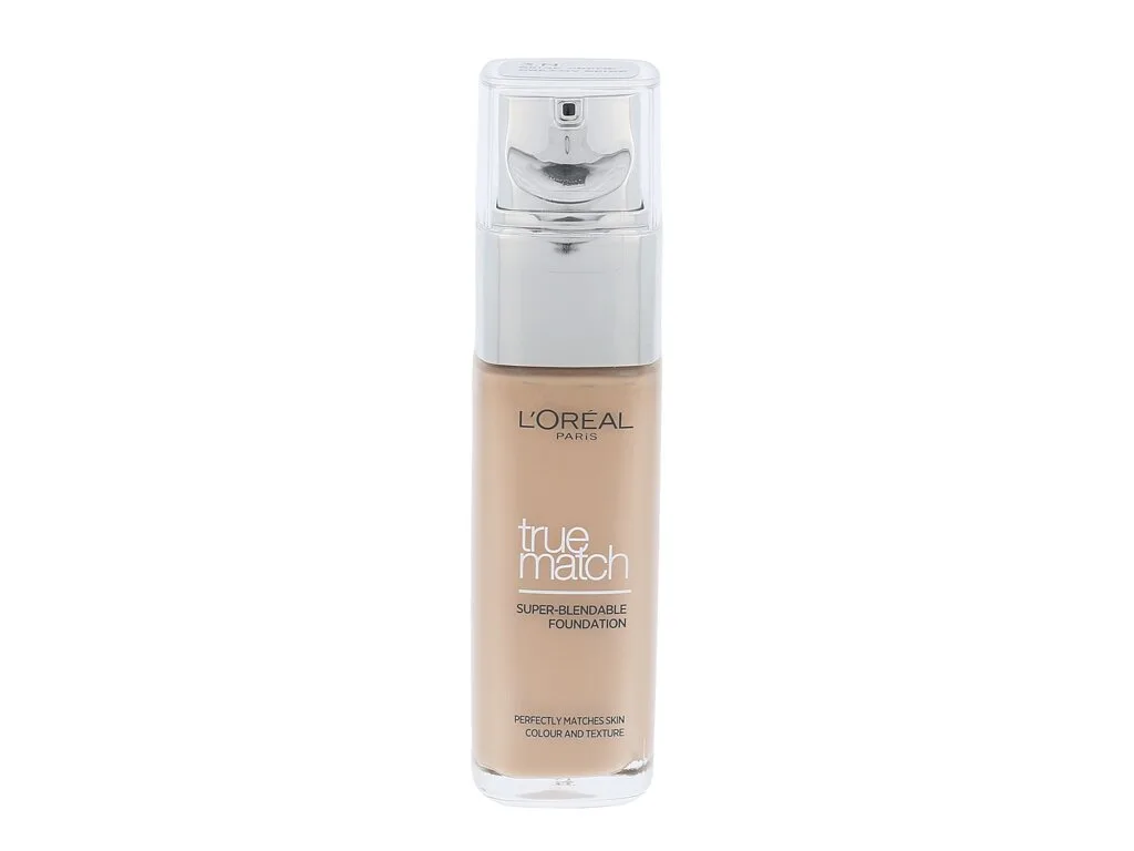 Loreal L`oreal True Match Super-Blendable Foundation
