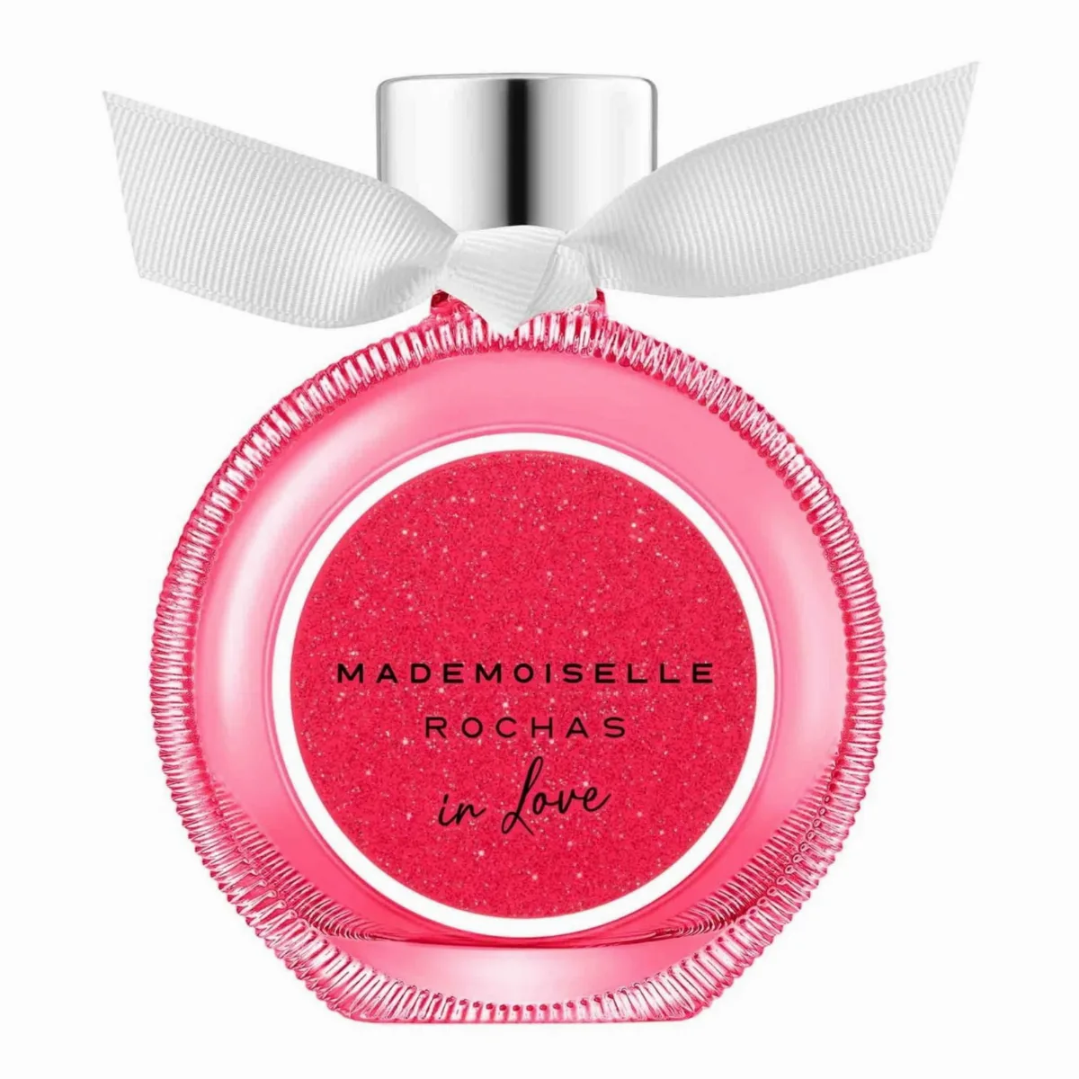 Rochas , Mademoiselle In Love, Eau De