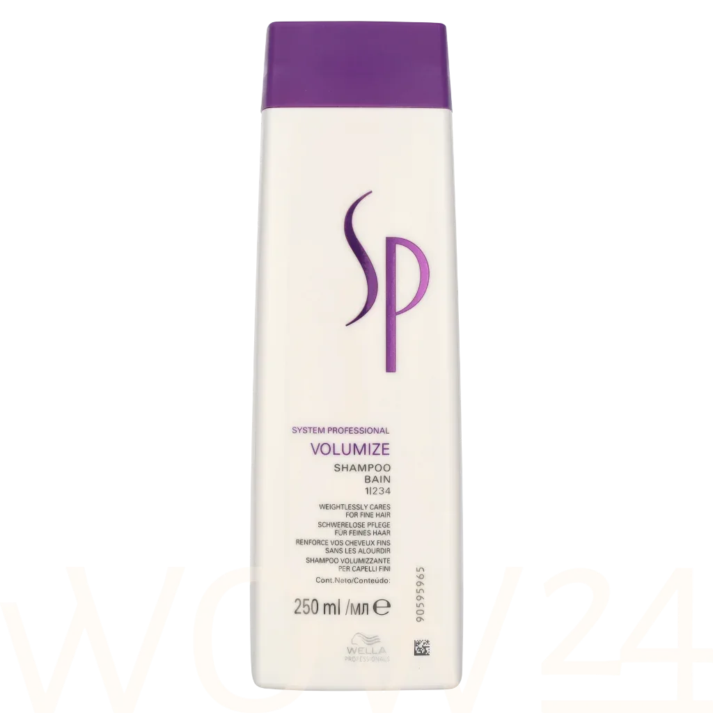 Wella professional SP Volumize 250 ml