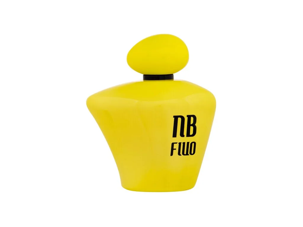 New brand perfumes Prestige Fluo Sun