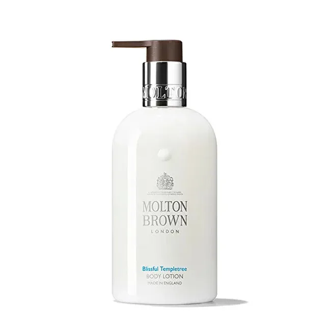 Molton brown Blissful Templetree Body Lotion