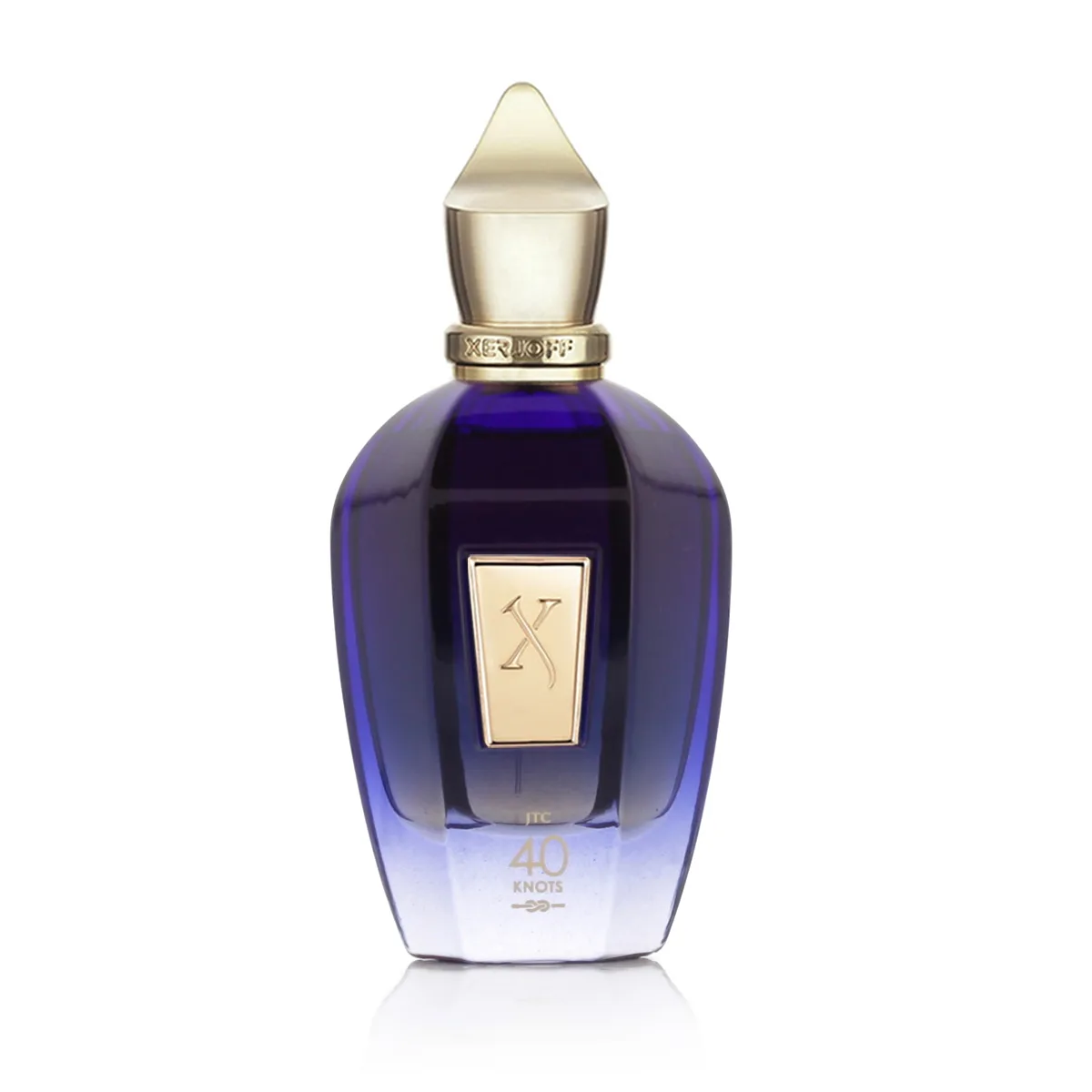 Xerjoff JTC 40 Knots Eau De