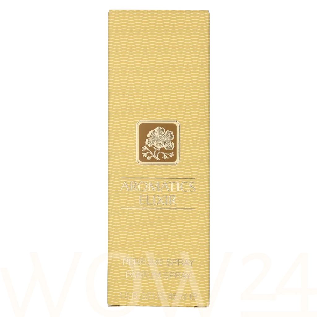 Clinique Aromatics Elixir Eau De Parfum
