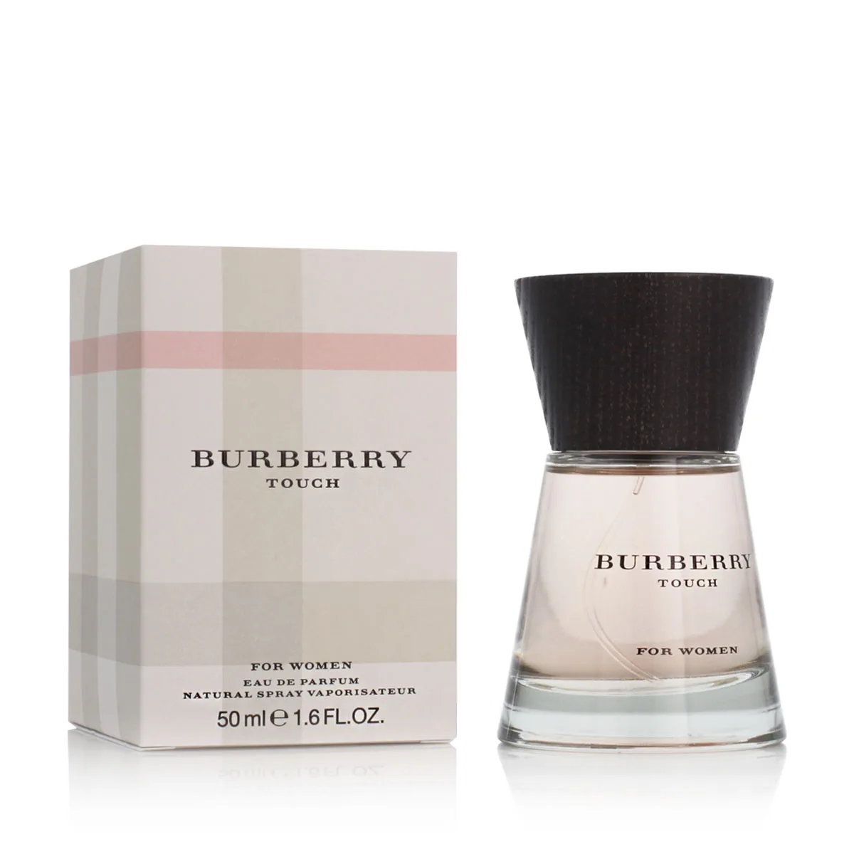Burberry Touch For Women Eau De