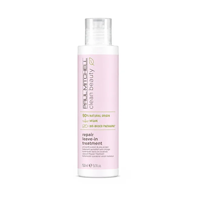 Paul Mitchell Clean Beauty Repair Leave-in