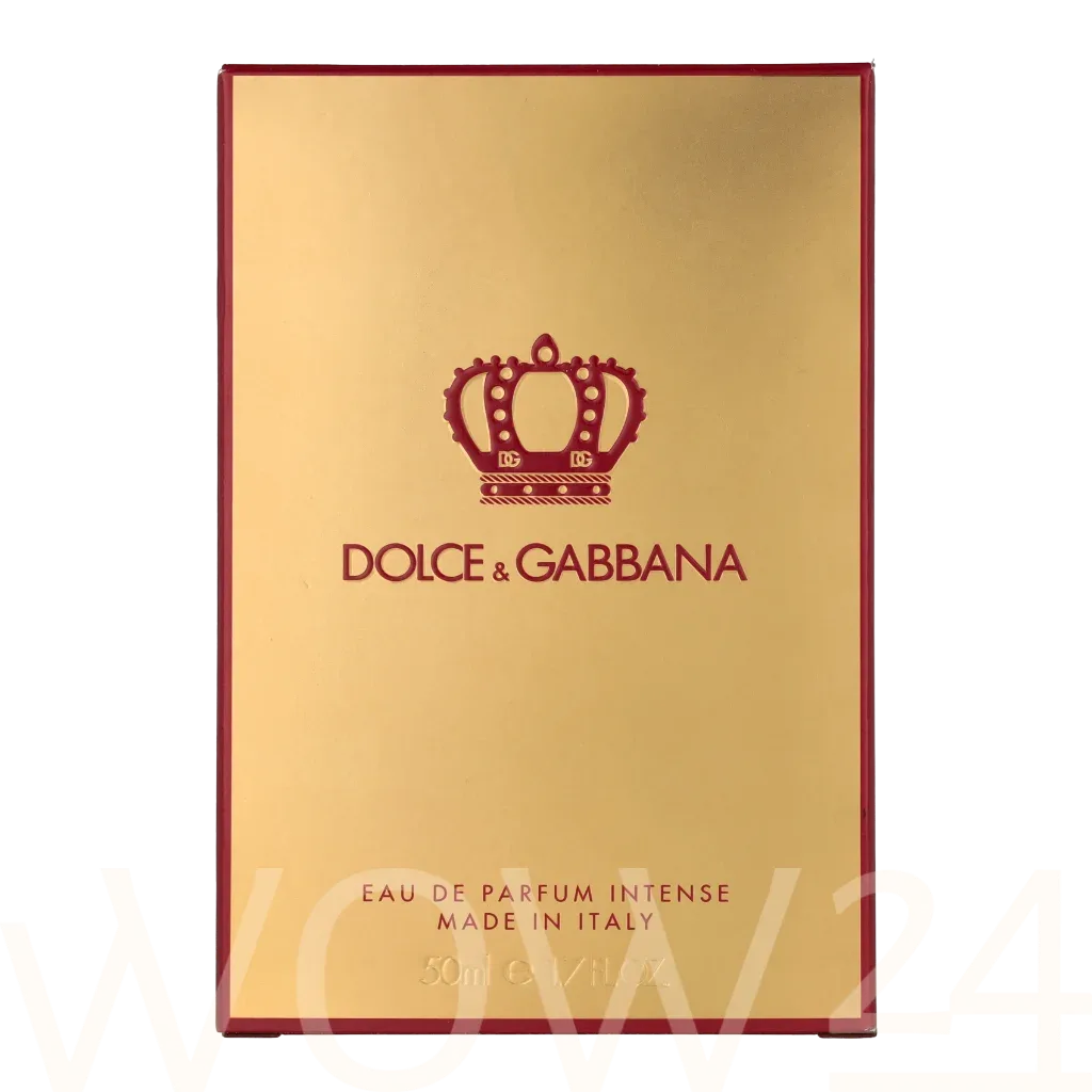 Dolce & gabbana Q Intense Eau