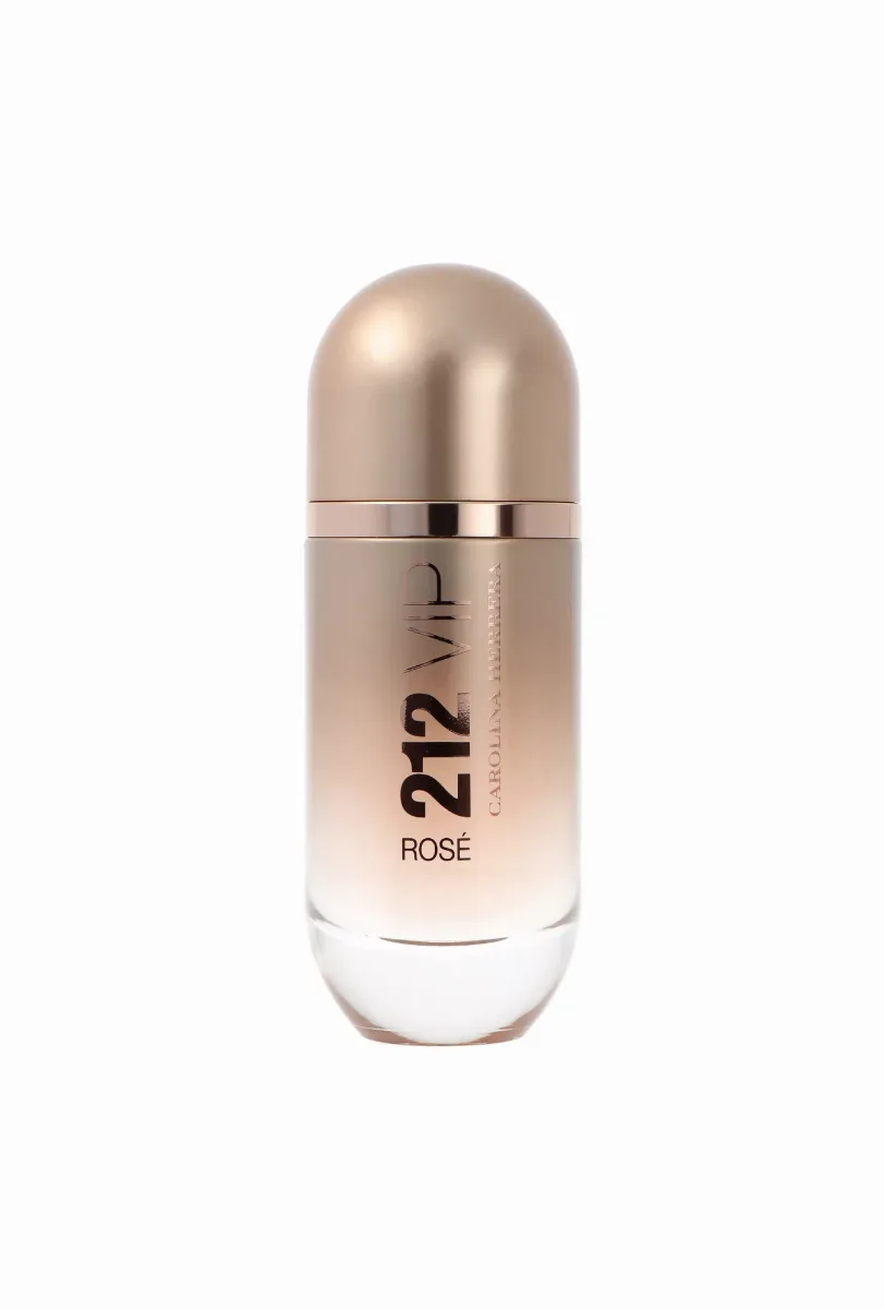 Carolina Herrera 212 VIP Rosé Eau