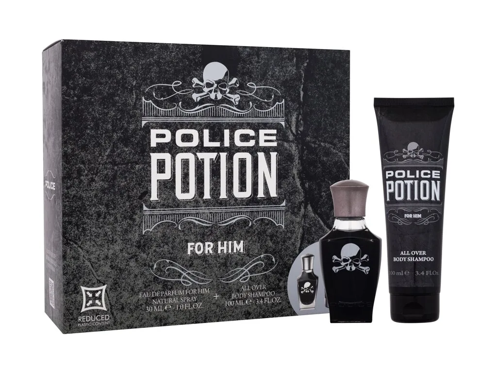 Police Potion Eau De Parfum 30