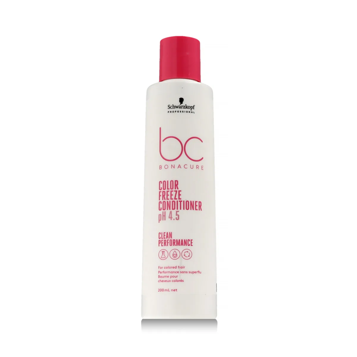 Schwarzkopf BC Bonacure Color Freeze pH