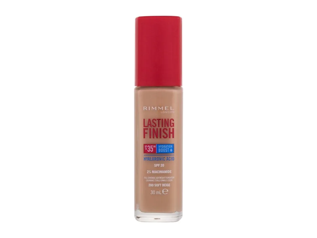 Rimmel Lasting Finish 35H 30 ml