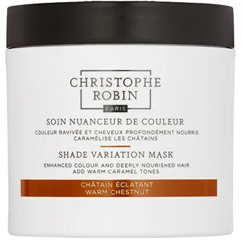 Christophe Robin Shade variation Mask