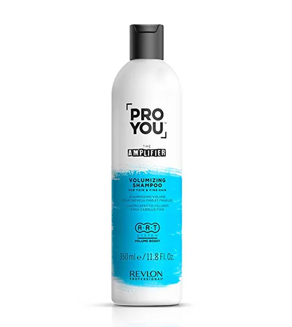 Revlon ProYou The Amplifier Volumizing Shampoo