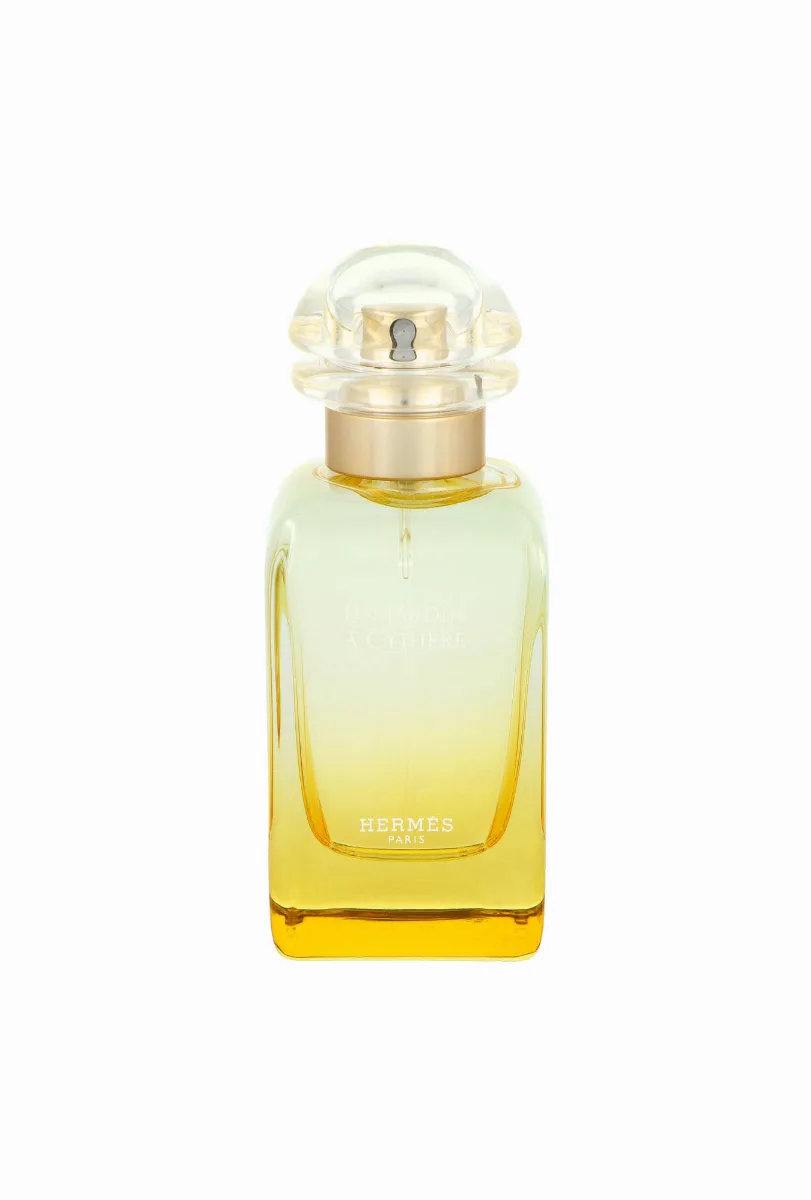 Hermes Un Jardin a Cythere Eau