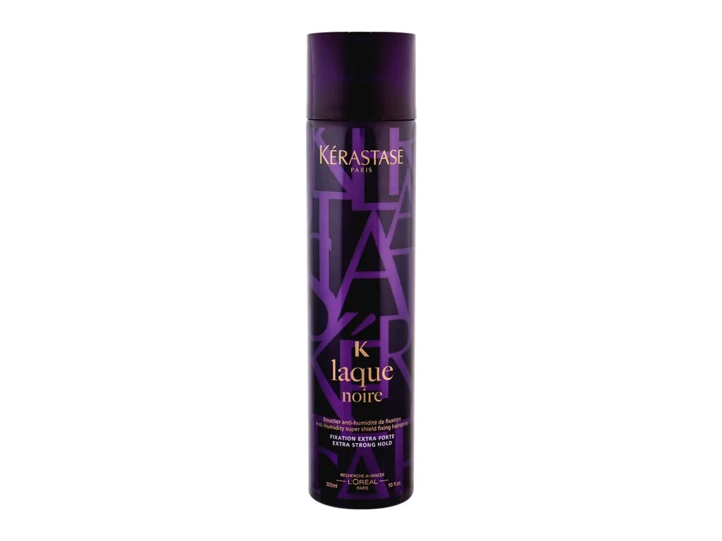 Kérastase Lacque Noire 300 ml