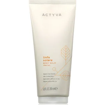 Kemon Actyva Linfa Solare Body Balm