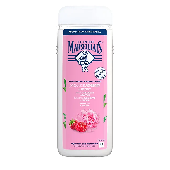 Le Petit Marseillais Extra Gentle Shower