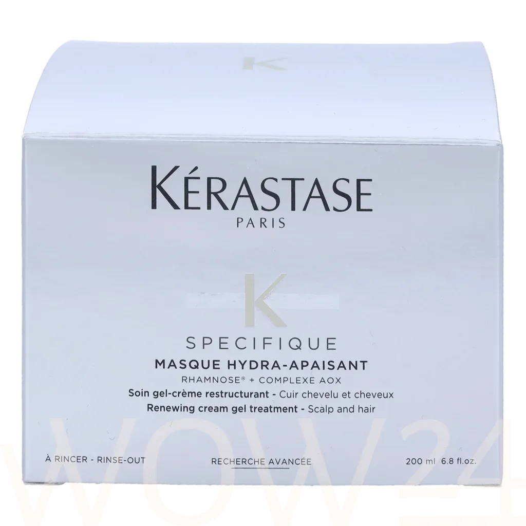 Kérastase Spécifique Hydra-Apaisant 200 ml
