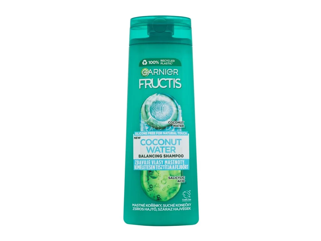 Garnier Fructis Coconut Water 400 ml