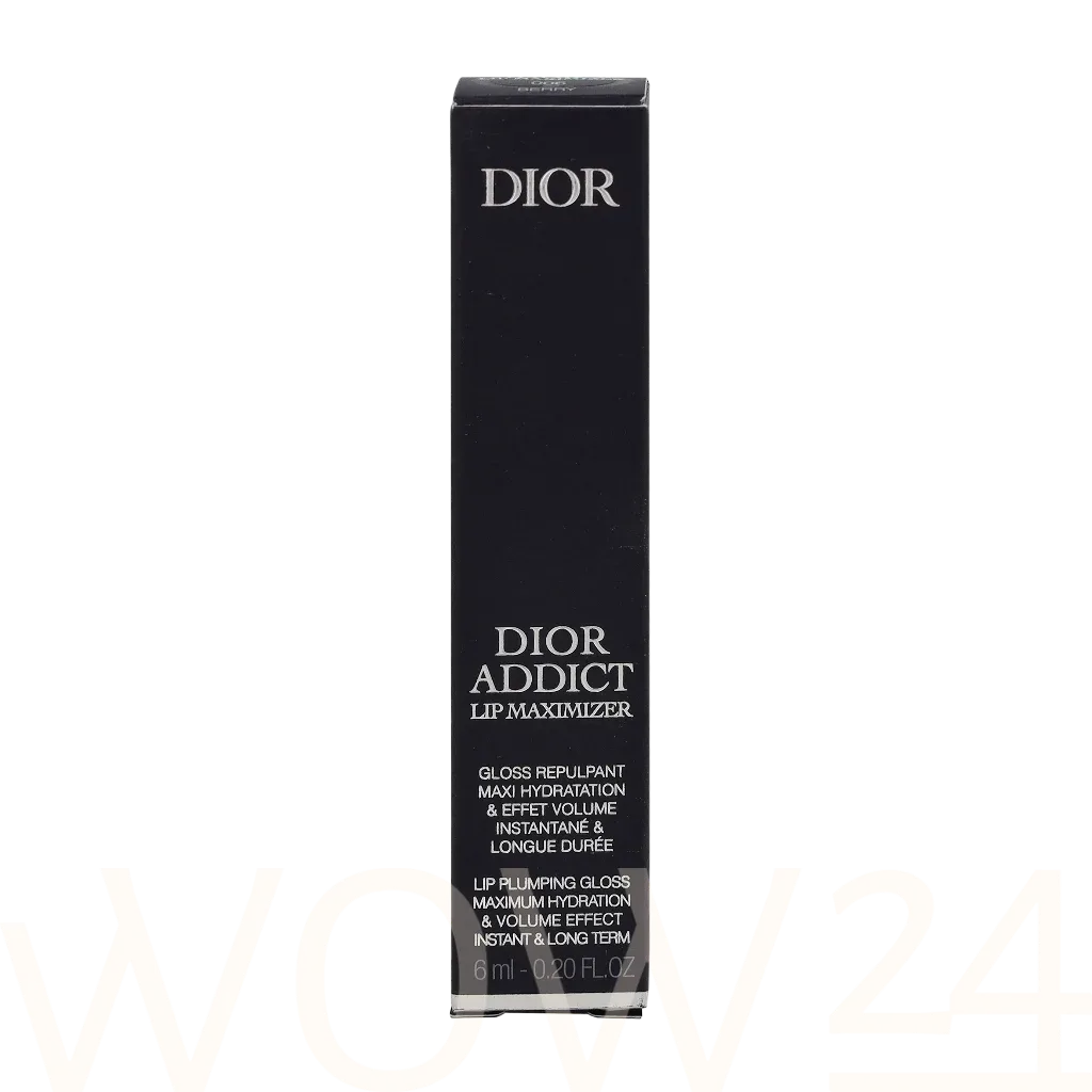 Dior Addict Lūpu spīdums 6 ml