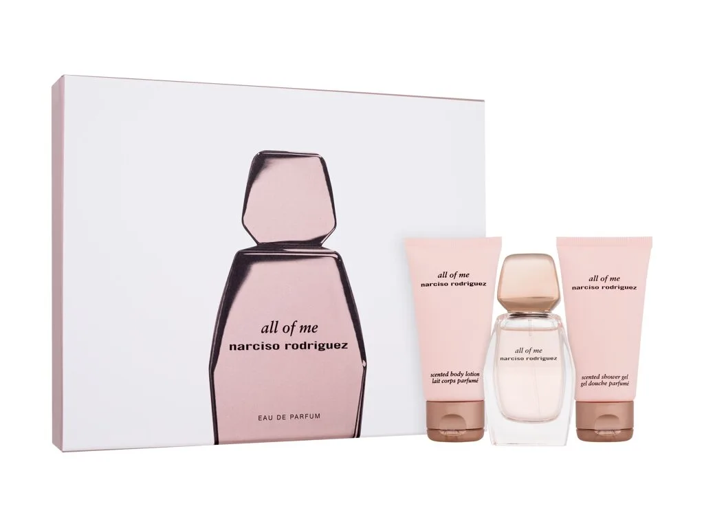 Narciso Rodriguez All Of Me Eau