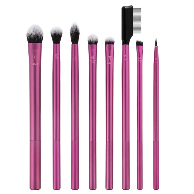 Real Techniques Everyday Eye Essentials Ota