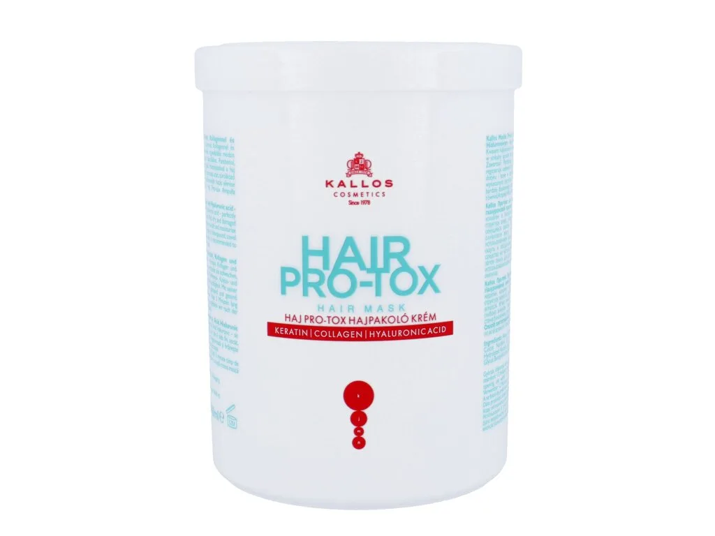 Kallos cosmetics Hair Pro-Tox 1000 ml