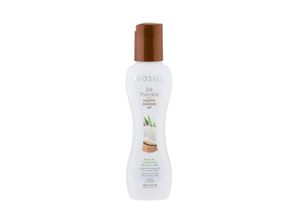Farouk Systems Biosilk Silk Therapy Organic