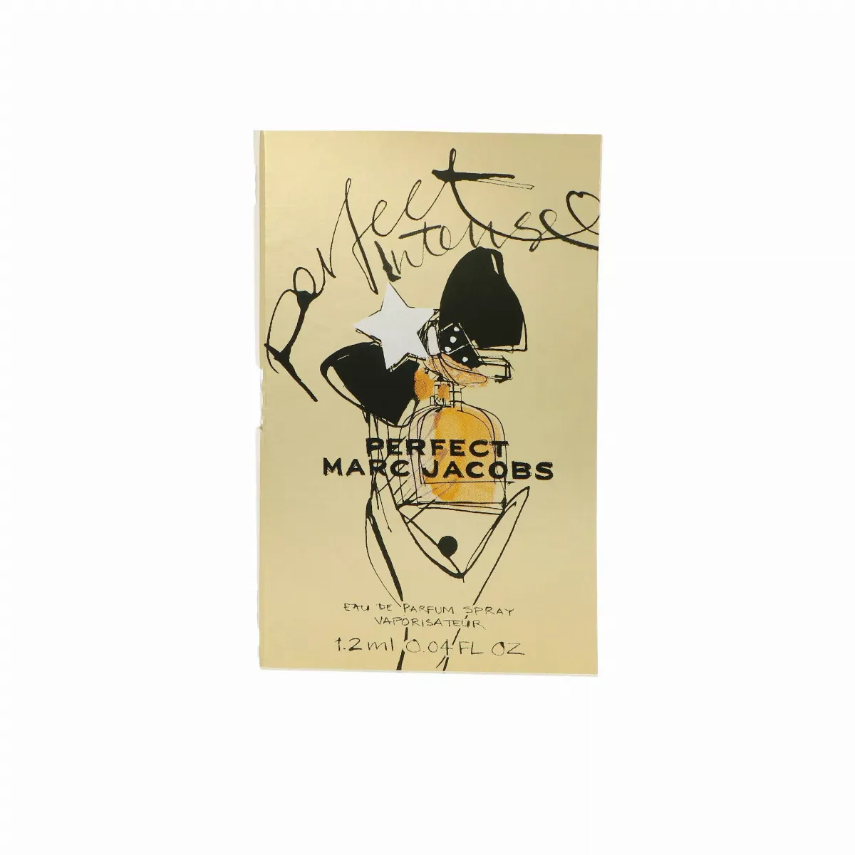 Marc Jacobs Perfect Intense Eau De