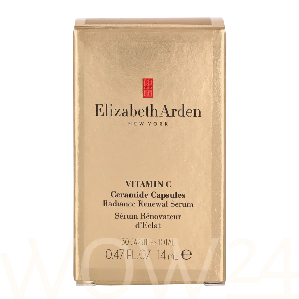 Elizabeth Arden Ceramide Vitamin C Capsules