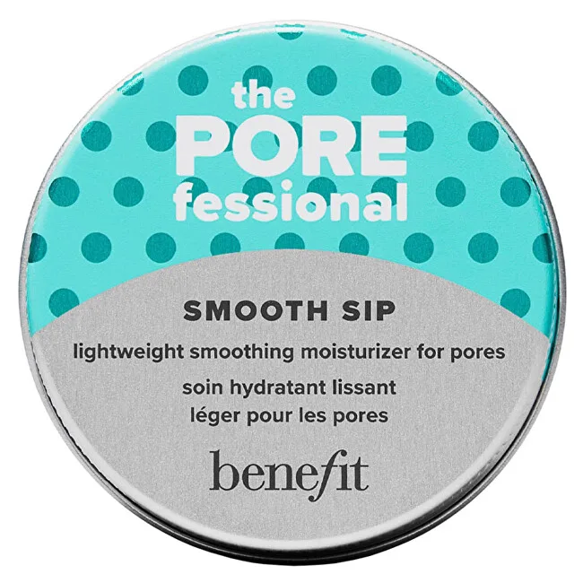 Benefit Moisturizing skin cream The Porefessional