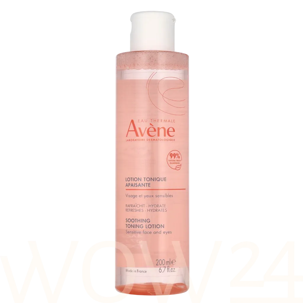 Avene Avene Eau Thermale Soothing Toning