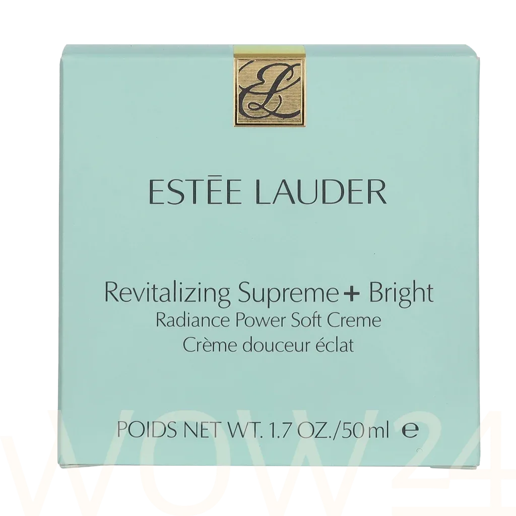Esteé Lauder Estée Lauder E.Lauder